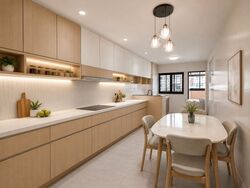 Blk 321 Ang Mo Kio Avenue 1 (Ang Mo Kio), HDB 4 Rooms #610146851